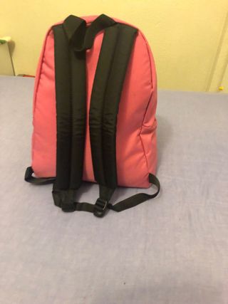 Mochila Eastpak Rosa