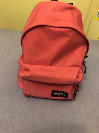 Mochila Eastpak Rosa