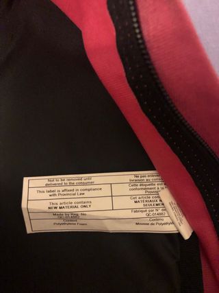 Mochila Eastpak Rosa