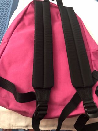 Mochila Eastpak Rosa