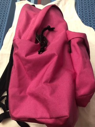 Mochila Eastpak Rosa