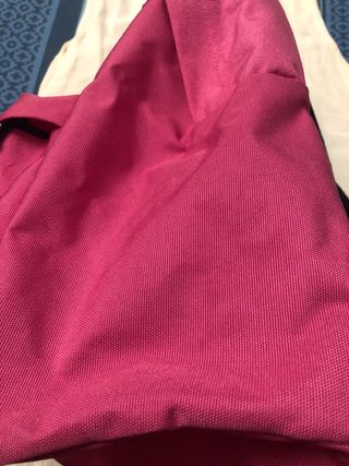 Mochila Eastpak Rosa