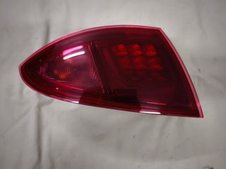 Piloto Trasero Izquierdo Seat Leon 1P