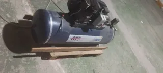Compresor ABAC GTS