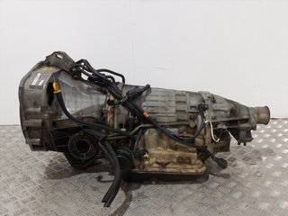 CAJA CAMBIOS SUBARU FORESTER (S11/SG) EJ204 TZ1A3