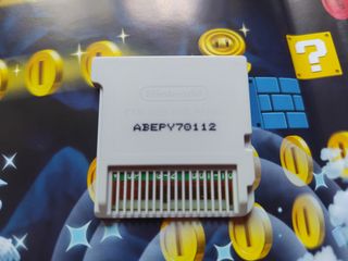 New Super Mario Bros 2 de Nintendo 3DS
