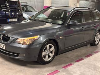 BMW Serie 5 - 520D Facelit 177CV 6V 290 miil km 