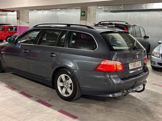BMW Serie 5 - 520D Facelit 177CV 6V 290 miil km 