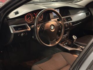 BMW Serie 5 - 520D Facelit 177CV 6V 290 miil km 