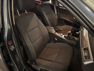 BMW Serie 5 - 520D Facelit 177CV 6V 290 miil km 