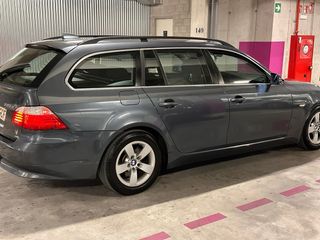 BMW Serie 5 - 520D Facelit 177CV 6V 290 miil km 