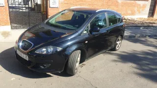 SEAT Altea 2008