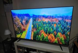 TV Samsung 55 4K Serie 8