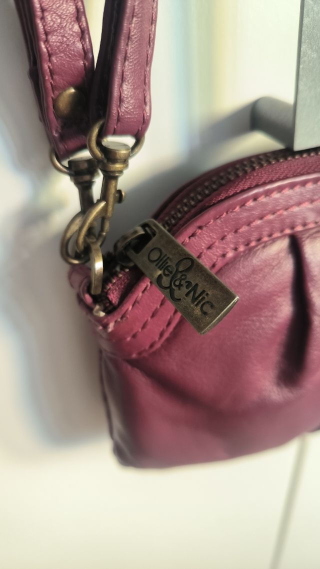Bolso Ollie & Nic Nuevo