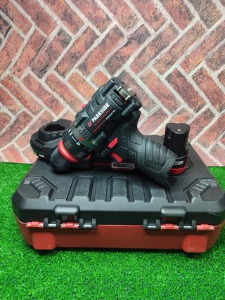 Taladro Parkside Performance 12V
