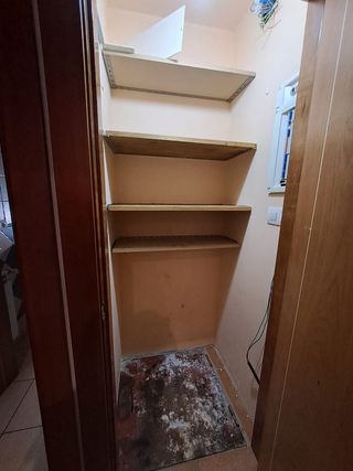 Piso en Astorga reformado