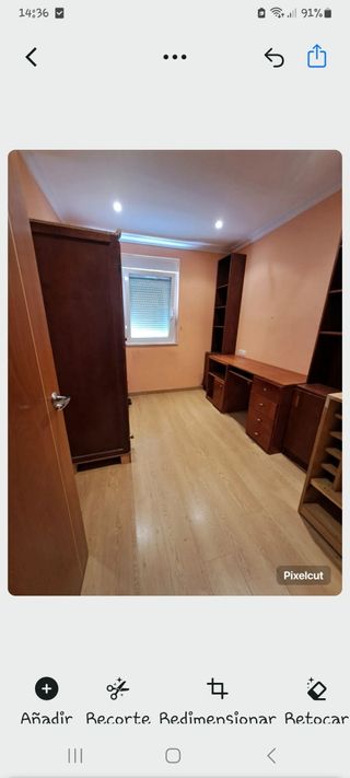 Piso en Astorga reformado