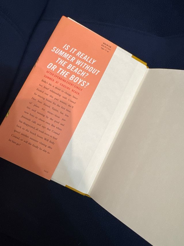 It's Not Summer Without You