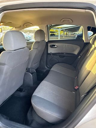 SEAT Leon 2011
