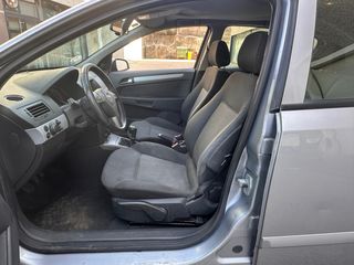 Opel Astra 2007 148.000 kms