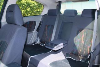 Nissan Almera 2002