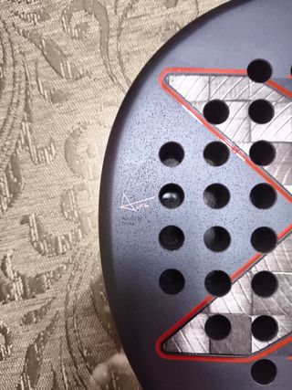 Pala Nox AT10 Genius 18K Alum 2025