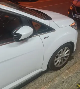 Ford Grand C-MAX 2015