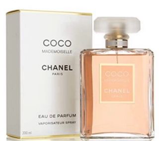 Chanel Coco Mademoiselle Eau de Parfum 200ml