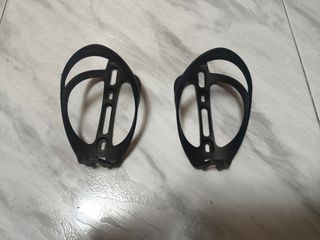 Portabidones Triban Ligeros Bicicleta