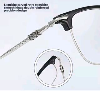 Gafas tipo Club Máster graduadas personalizadas 