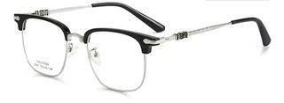 Gafas tipo Club Máster graduadas personalizadas 