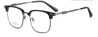 Gafas tipo Club Máster graduadas personalizadas 