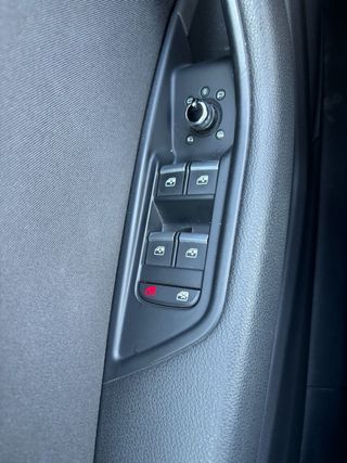 Audi A4 2019