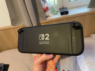 Nintendo Switch 2 con MARIO KART WORLD
