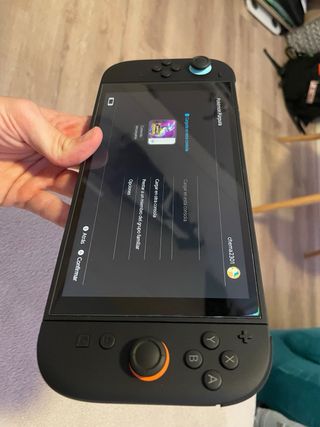 Nintendo Switch 2 con MARIO KART WORLD