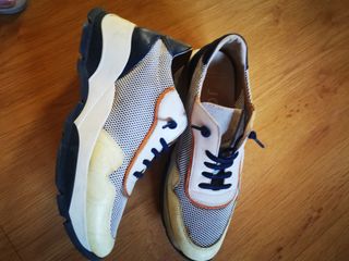Zapatillas Hispanitas
