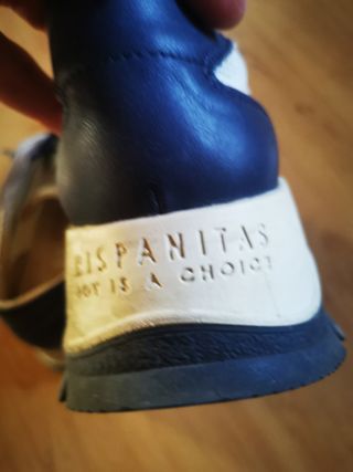 Zapatillas Hispanitas