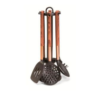Set 7 Utensili Cucina Royal Swiss