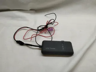GPS Tracker para Vehículos