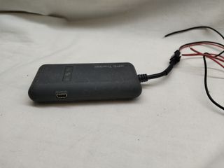 GPS Tracker para Vehículos