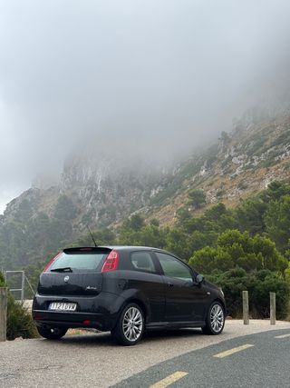 FIAT Punto 2006