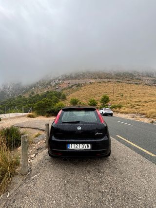 FIAT Punto 2006