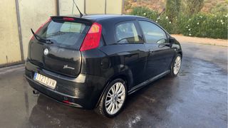 FIAT Punto 2006
