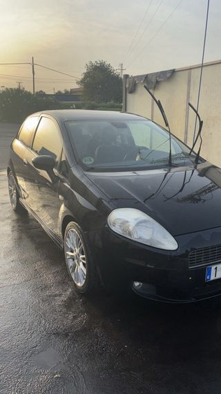 FIAT Punto 2006