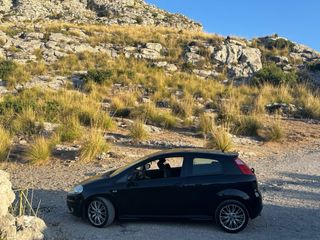 FIAT Punto 2006