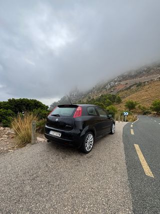 FIAT Punto 2006