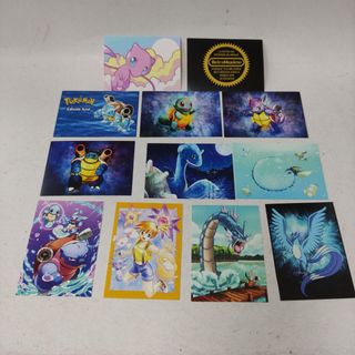 POKEMON AZUL + BANDA SONORA (100% CUSTOM)