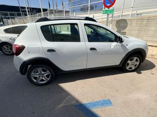 Dacia Sandero 2014