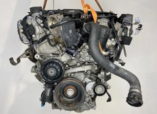 Motor Mercedes ML350 4-matic W166 3.5 V6 M276,955