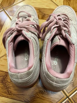 Zapatillas Adidas Contiental 80